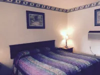 Red Carpet Inn Brooklawn Hotels in Deptford
