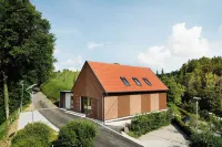 Landgut am Pößnitzberg Hotel a Ehrenhausen