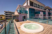 Hotel Lungomare - Hot Springs