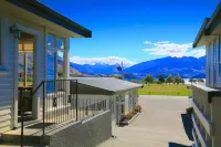 Wanaka View Motel - Mountain view