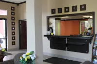 Ashley Inn Ponca City Hotel di McCord