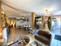 DDay Aviators le Manoir Hotels in Arromanches-les-Bains