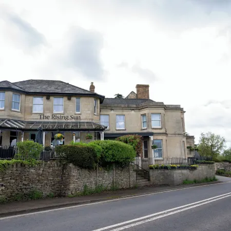 Rising Sun Hotel by Greene King Inns