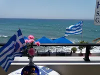 San Georgio Hotel - Mountain view