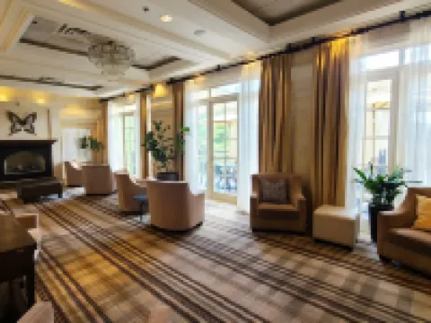 Hockley Valley Resort Hotels in Mono