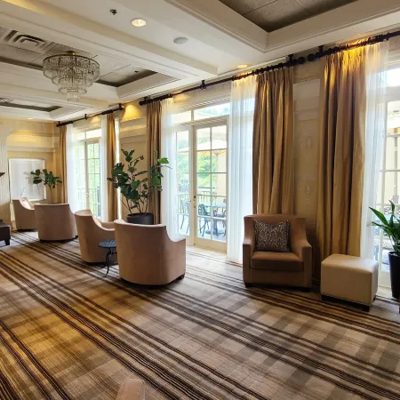 Hockley Valley Resort