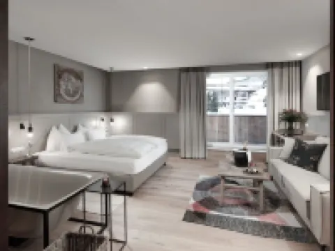 Hotel Rigele Royal Superior Hotels in Tweng