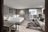 Hotel Rigele Royal Superior Hotels in Gemeinde Untertauern