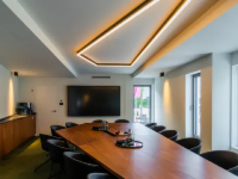 HasHotel Hotels in Hasselt