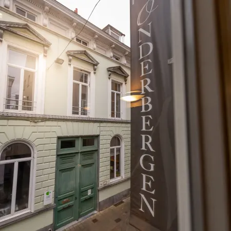 Hotel Onderbergen