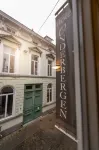 Hotel Onderbergen - parking