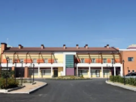 多姆斯酒店 伊塞爾尼亞省酒店