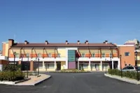 Domus Hotel فنادق في 
