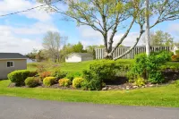 Trailsman Lodge Hotel di 