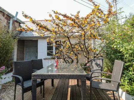 3 Old Police Station