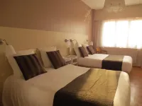 Logis l'Auberge du Gros Hotel di Conde-Northen
