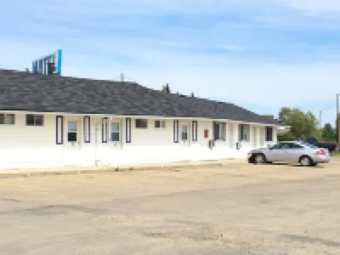 Bluebird Motel