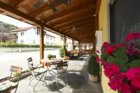 Landhotel Schöll Hotels in Parsberg