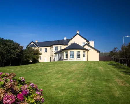 Emlagh House Hotels in Dingle