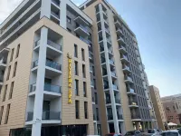 Red Hotel Riviera Suite&Lake - Holiday Apartments