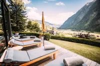 Nationalpark Lodge Grossglockner Hotels in Heiligenblut