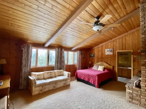 夢想避風港旅客牧場