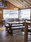 The Bowman by Greene King Inns - Desayuno