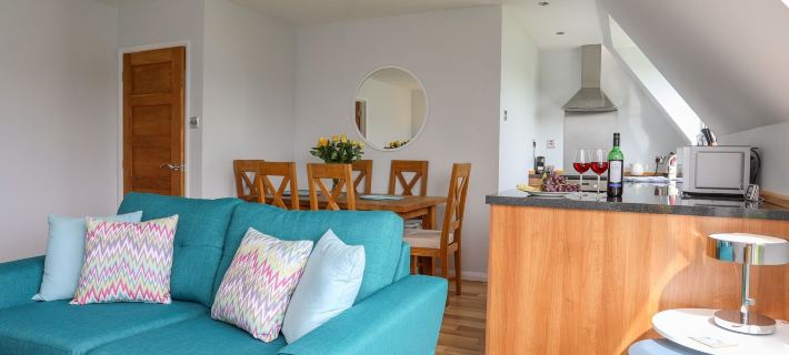 Isallt Cove Hotels in Holyhead