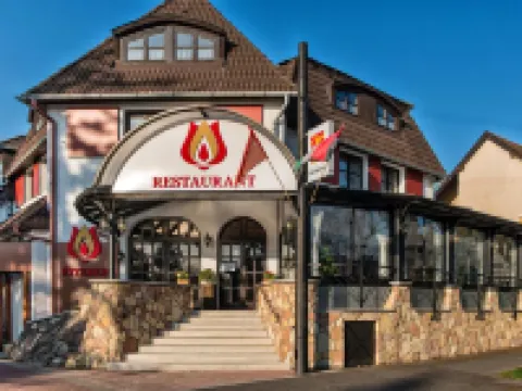 Hotel Piroska Hotels in Buk