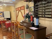 Hotel Cotopaxi Hotels in Latacunga