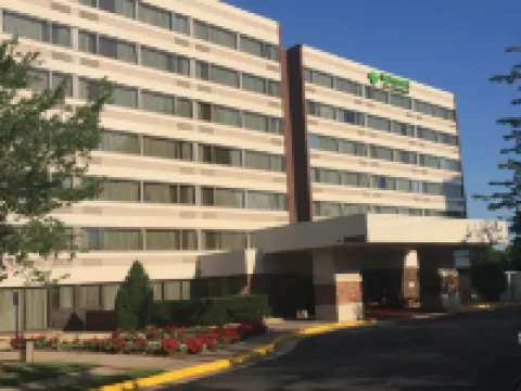 Wingate by Wyndham Springfield スプリングフィールドのホテル