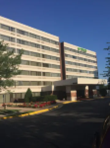 Wingate by Wyndham Springfield Hoteles en Springfield