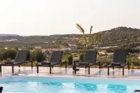 Moirai Pavilions Luxury Villas