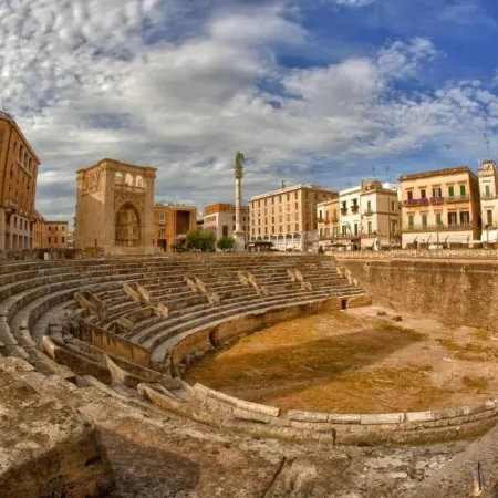 Central Plaza