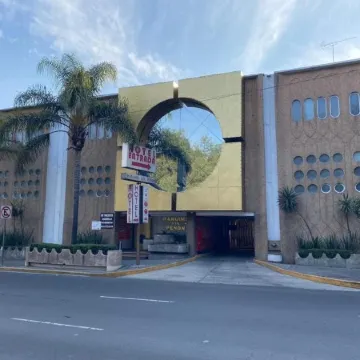 Hotel Marques Del PEÑON
