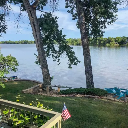 Lakefront Fort Collins Townhome, Only 3 Mi to Csu!