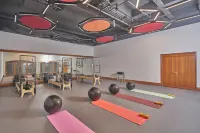 Divan Ankara - Gym