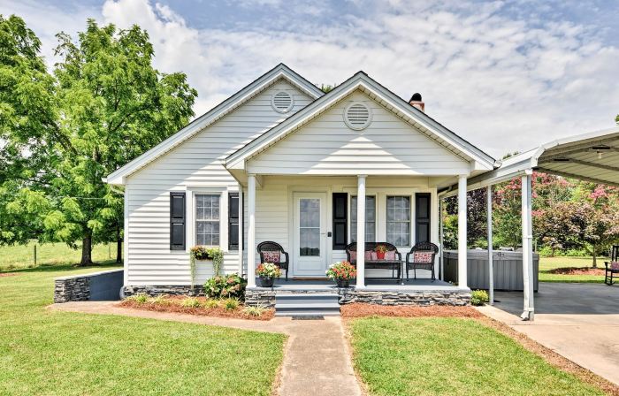 Peaceful Elkin Vacation Rental ~ 17 Mi to Mt Airy!
