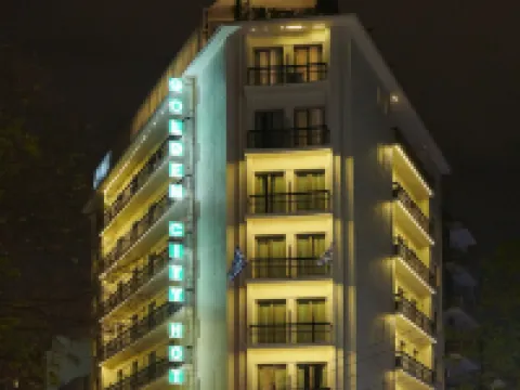 Athens Golden City Hotel Hotels in Athens