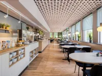 Green Park Hotel Brugge Hotels in der Nähe von Belfried