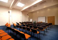 Nykščio Namai & Spa Hotels in Anyksciai