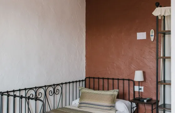 阿爾穆達哇爾酒店