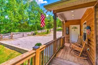 Country Cottage < 3 Mi to Dale Hollow Lake! - 3-Star