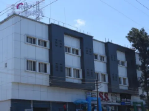 Hotel Pushpak Hotels in Satara