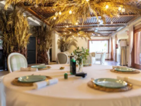 Hotel Boutique Hort de Nal Hotels in Elche