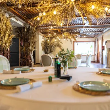 Hotel Boutique Hort de Nal Отели рядом с достопримечательностью «Edificio ALTET»