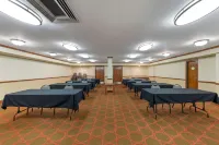 路易斯維爾東部貝斯特韋斯特飯店 傑斐遜敦住宿飯店