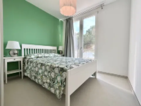 Stunning Villa with Pool and Lagoon View