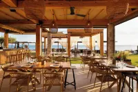 Olympion Sunset Halkidiki - breakfast