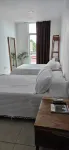 Hotel & Suites Punto Oriente Hotels in Tonala